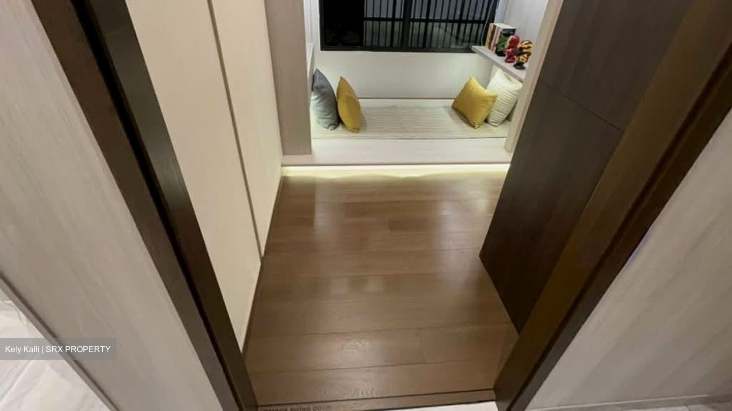 Tembusu Grand (D15), Condominium #533049491